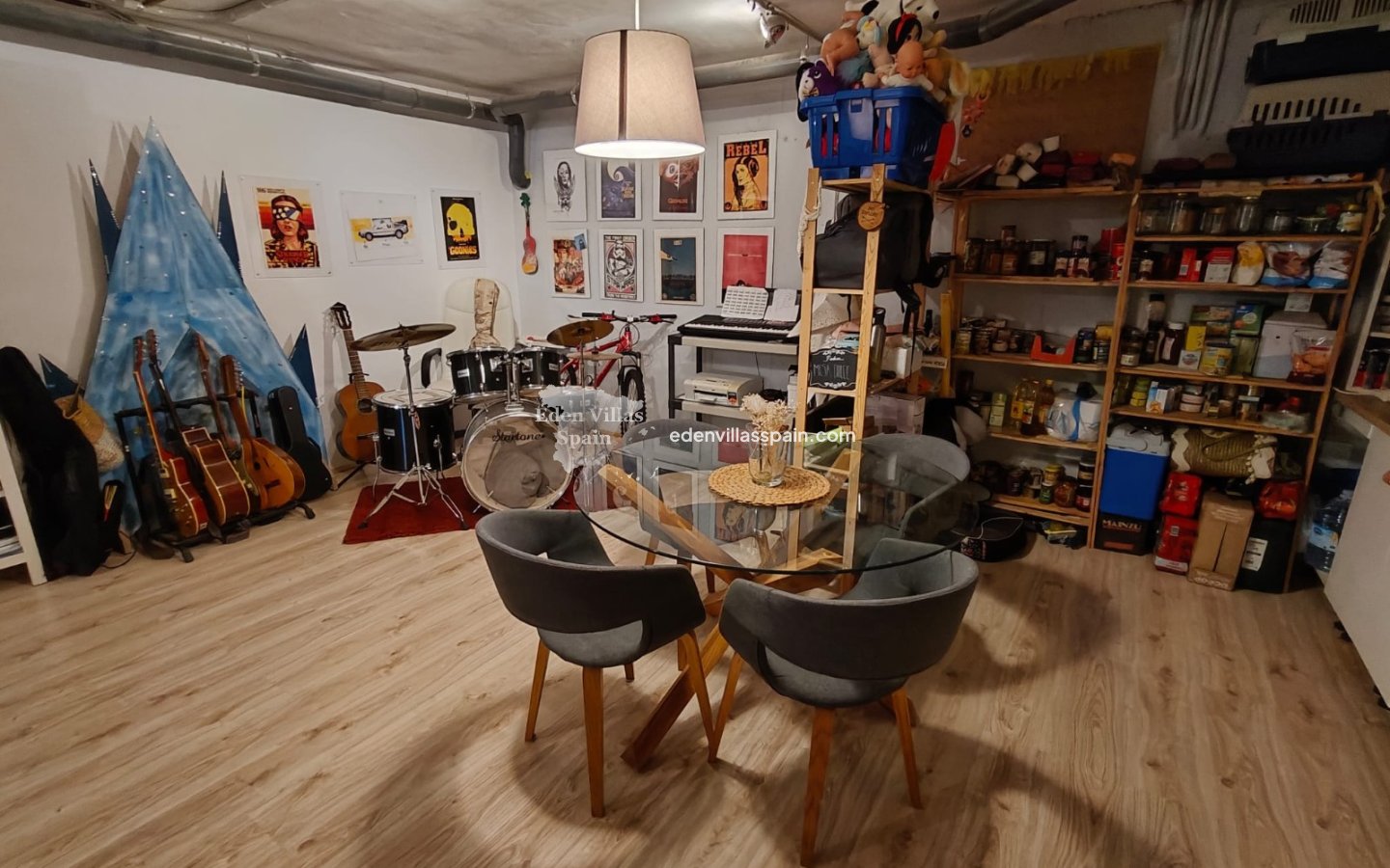 Immobilien Zweiter Hand - Stadthaus - Elche