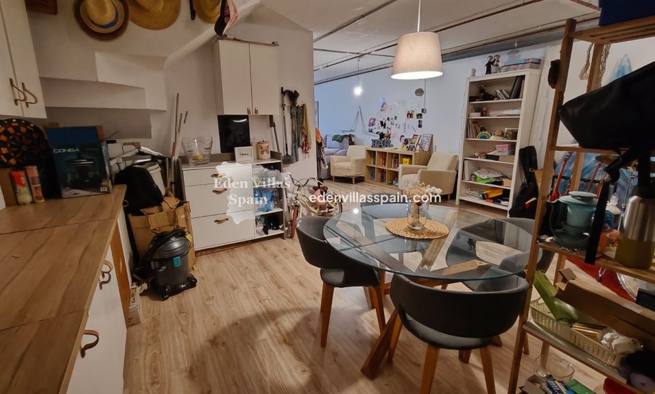 Immobilien Zweiter Hand - Stadthaus - Elche