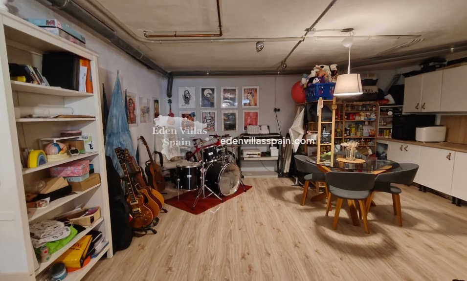 Immobilien Zweiter Hand - Stadthaus - Elche