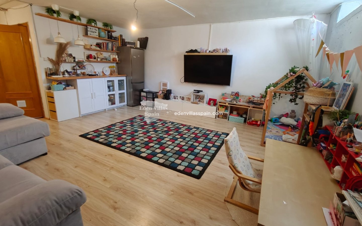 Immobilien Zweiter Hand - Stadthaus - Elche