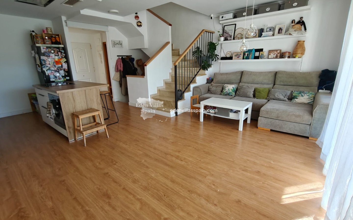 Immobilien Zweiter Hand - Stadthaus - Elche