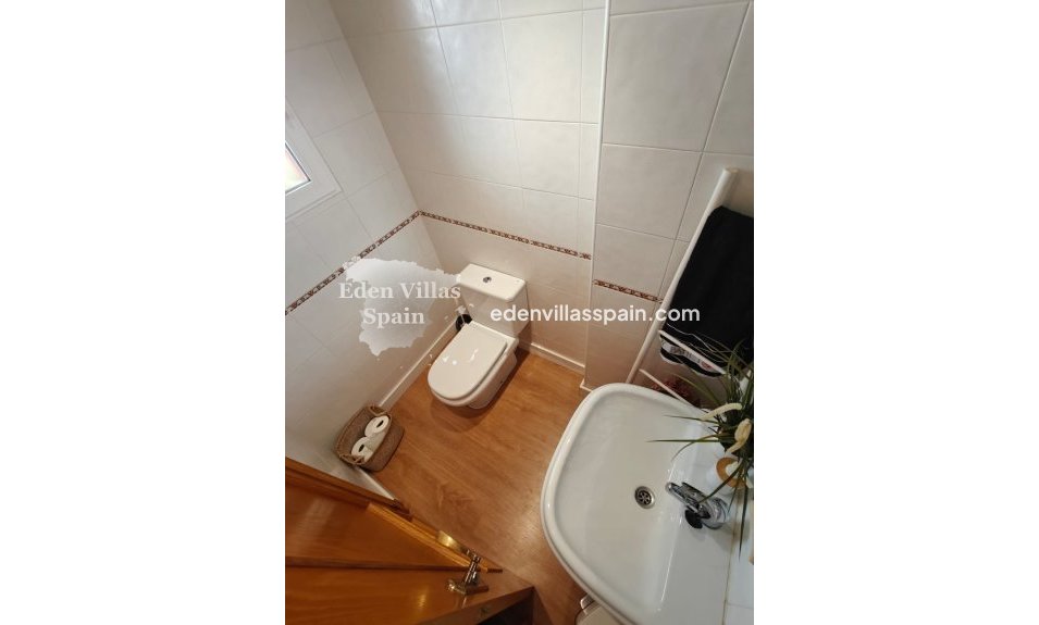 Immobilien Zweiter Hand - Stadthaus - Elche