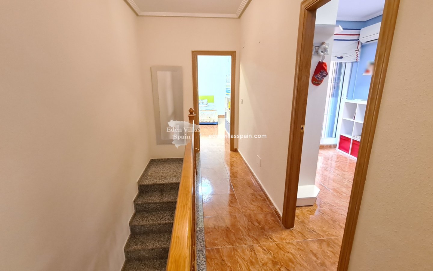 Immobilien Zweiter Hand - Stadthaus - Granja de Rocamora