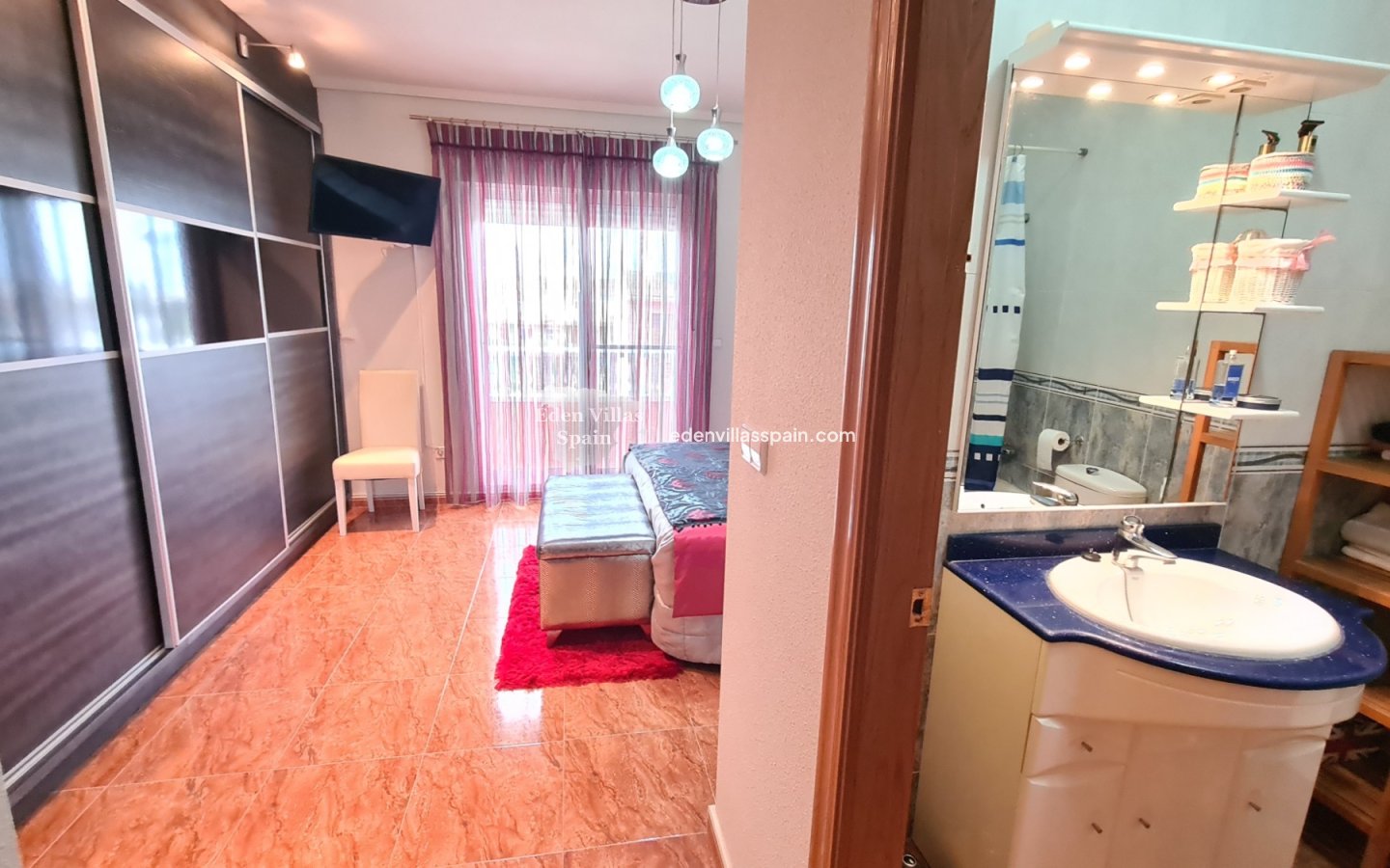 Immobilien Zweiter Hand - Stadthaus - Granja de Rocamora