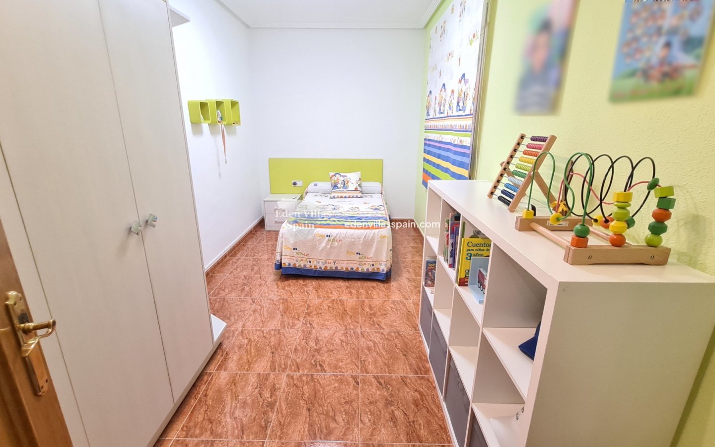 Immobilien Zweiter Hand - Stadthaus - Granja de Rocamora