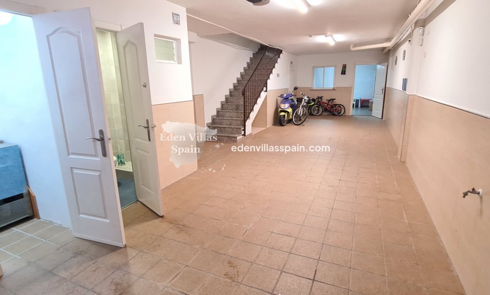 Immobilien Zweiter Hand - Stadthaus - Granja de Rocamora