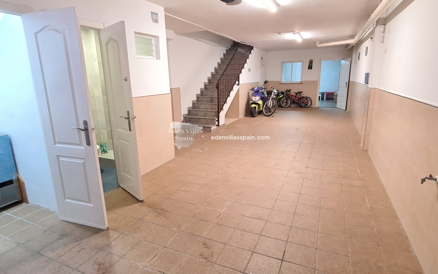 Immobilien Zweiter Hand - Stadthaus - Granja de Rocamora