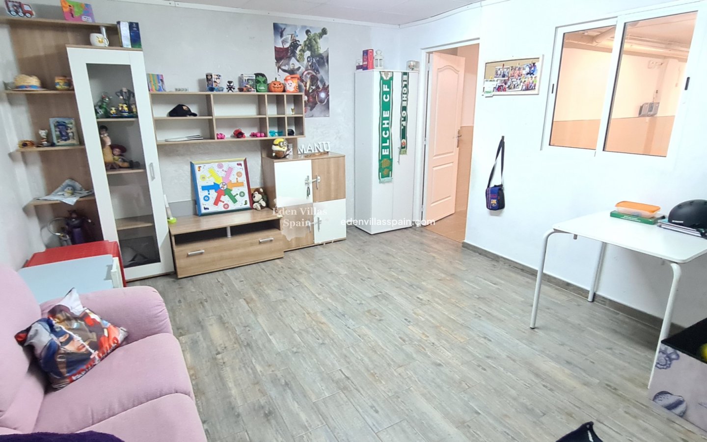 Immobilien Zweiter Hand - Stadthaus - Granja de Rocamora