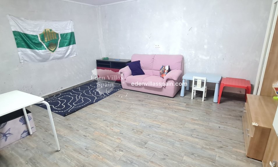 Immobilien Zweiter Hand - Stadthaus - Granja de Rocamora