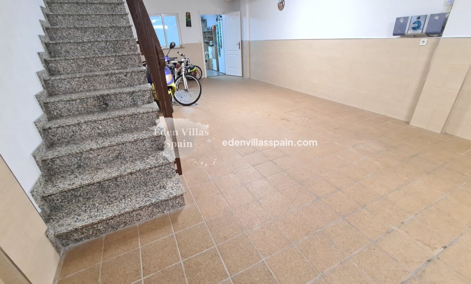 Immobilien Zweiter Hand - Stadthaus - Granja de Rocamora