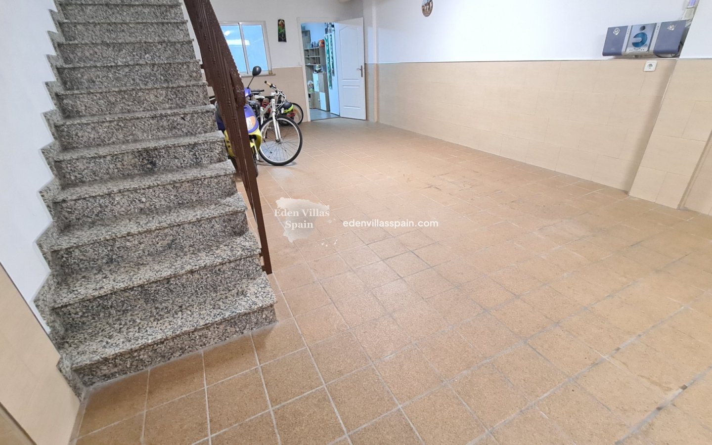 Immobilien Zweiter Hand - Stadthaus - Granja de Rocamora