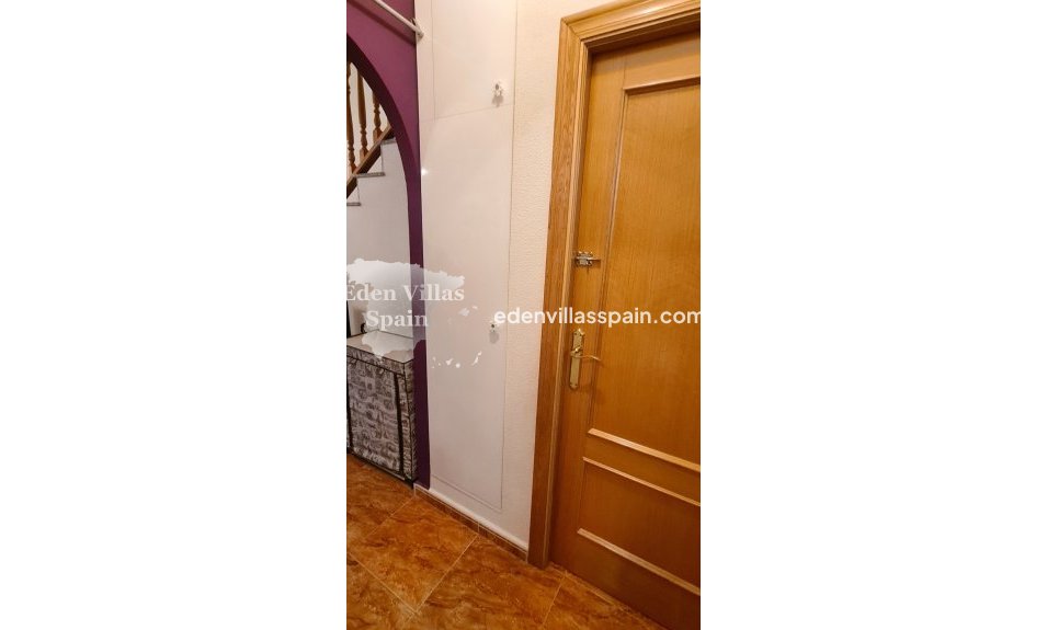 Immobilien Zweiter Hand - Stadthaus - Granja de Rocamora