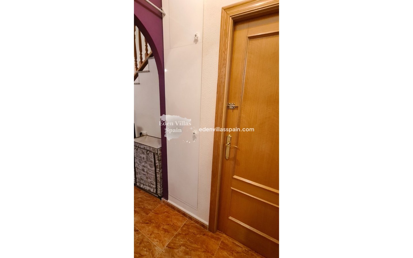 Immobilien Zweiter Hand - Stadthaus - Granja de Rocamora