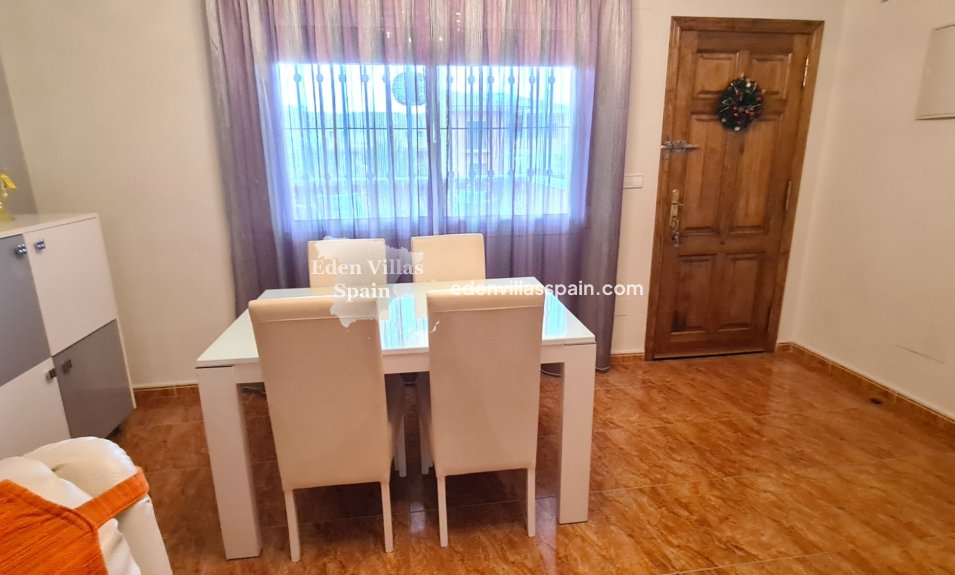 Immobilien Zweiter Hand - Stadthaus - Granja de Rocamora