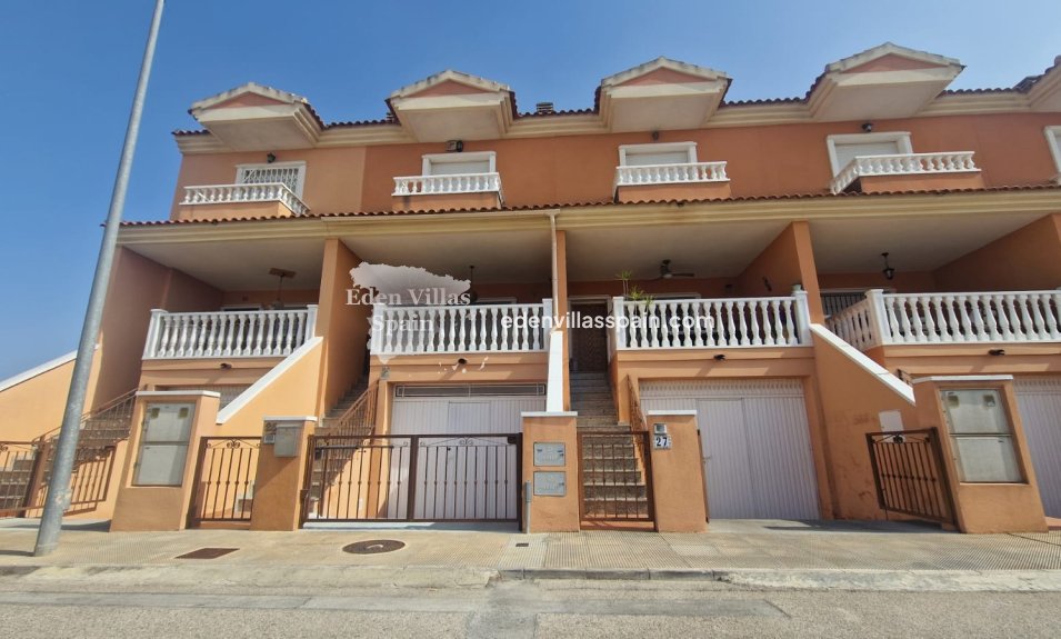Immobilien Zweiter Hand - Stadthaus - Granja de Rocamora