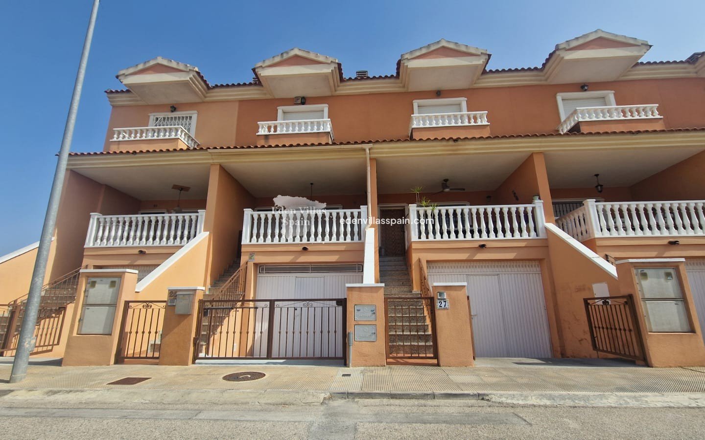 Immobilien Zweiter Hand - Stadthaus - Granja de Rocamora
