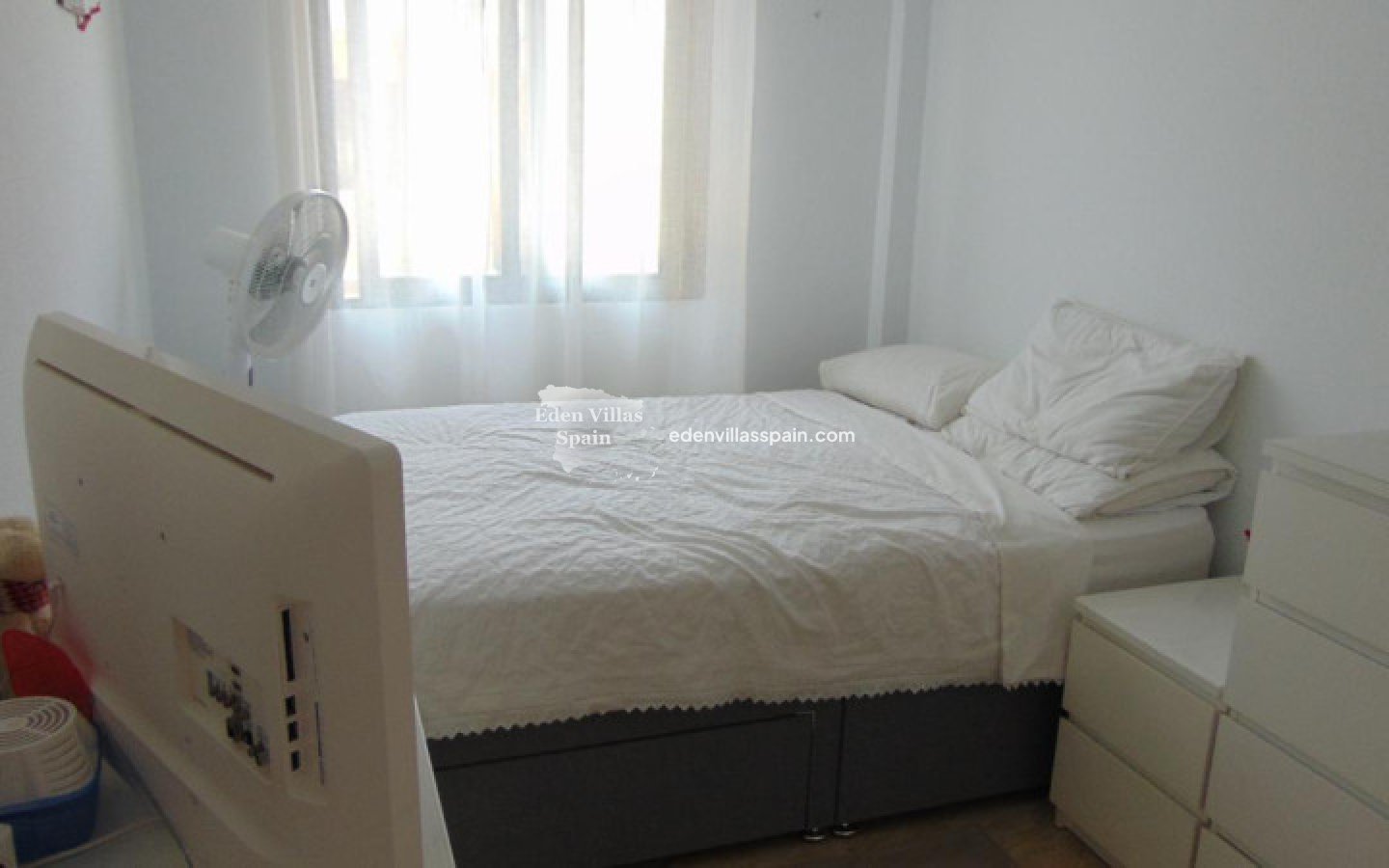 Immobilien Zweiter Hand - Urbanisierung freistehende Villa - Benferri