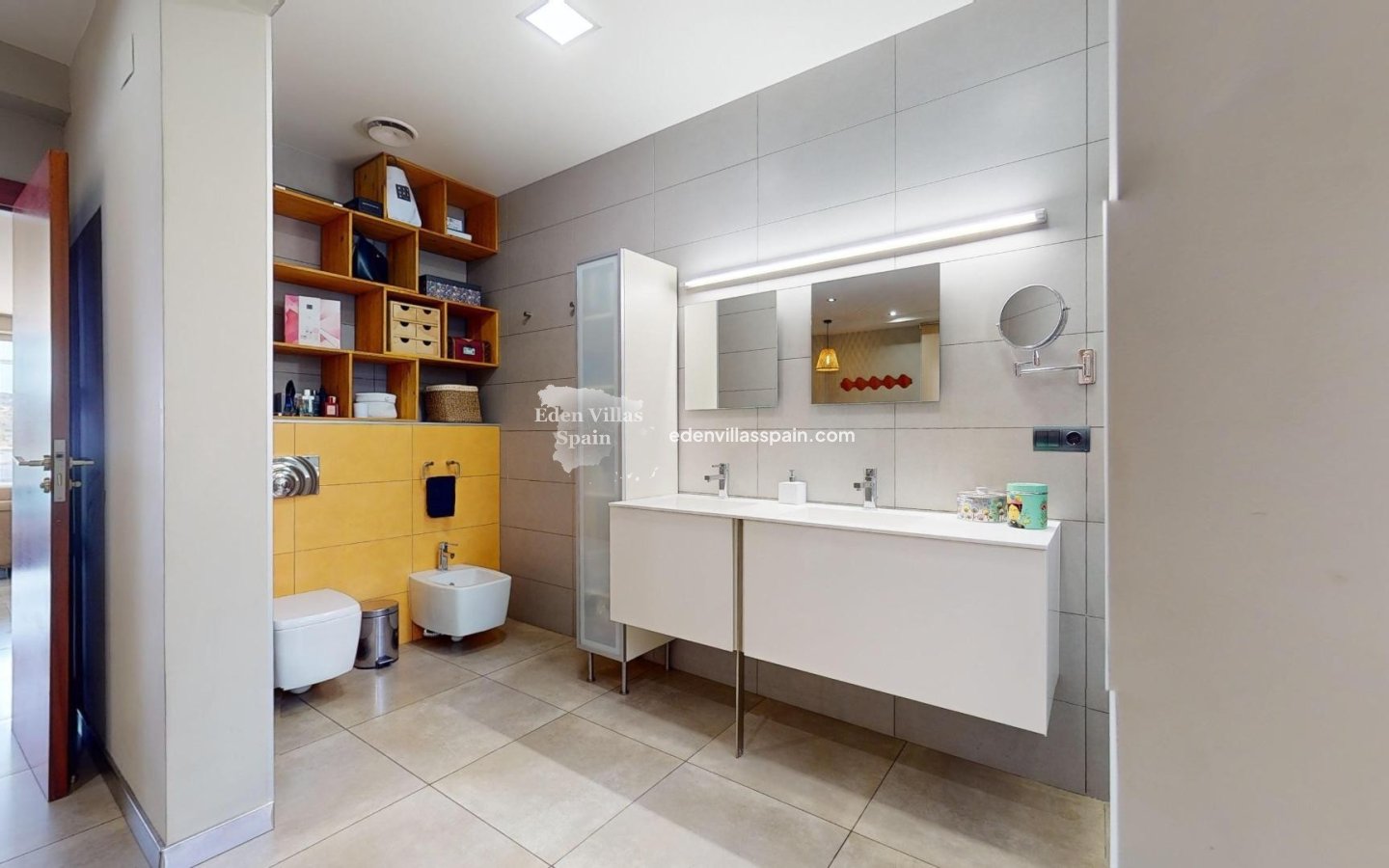 Immobilien Zweiter Hand - Urbanisierung freistehende Villa - Elche