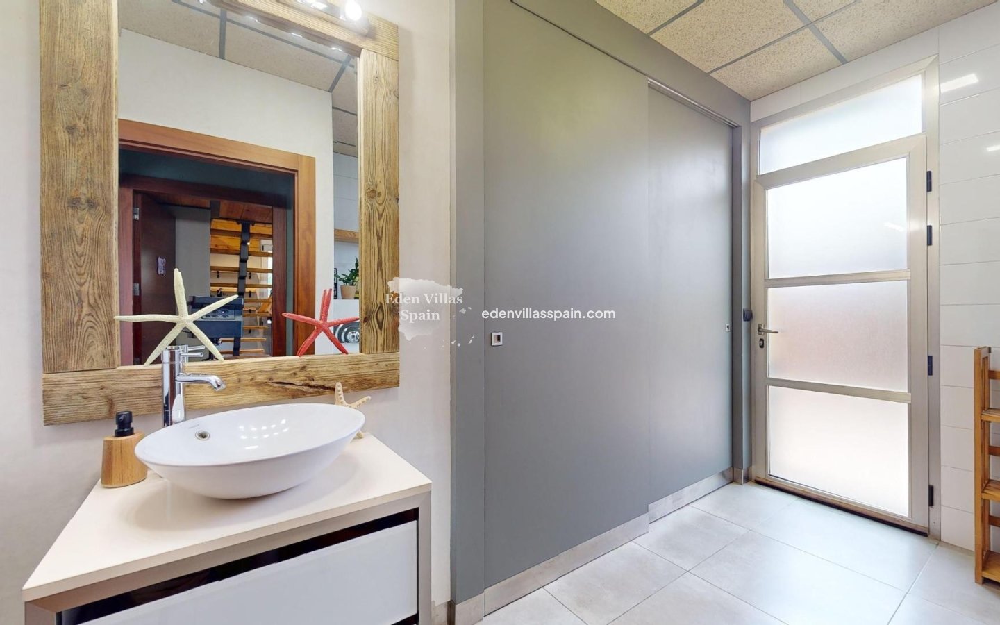 Immobilien Zweiter Hand - Urbanisierung freistehende Villa - Elche