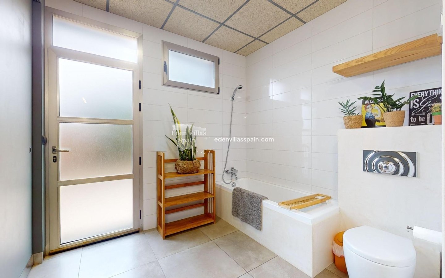 Immobilien Zweiter Hand - Urbanisierung freistehende Villa - Elche
