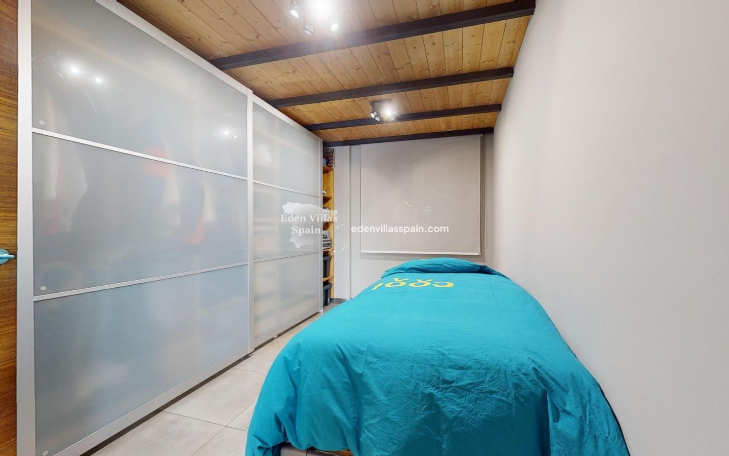 Immobilien Zweiter Hand - Urbanisierung freistehende Villa - Elche