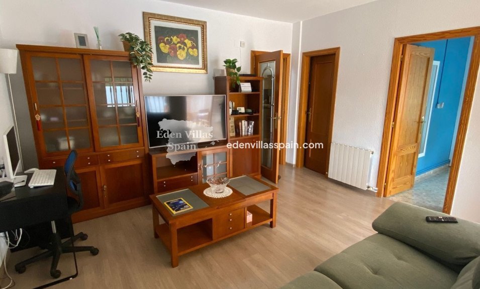 Immobilien Zweiter Hand - Urbanisierung freistehende Villa - Elche