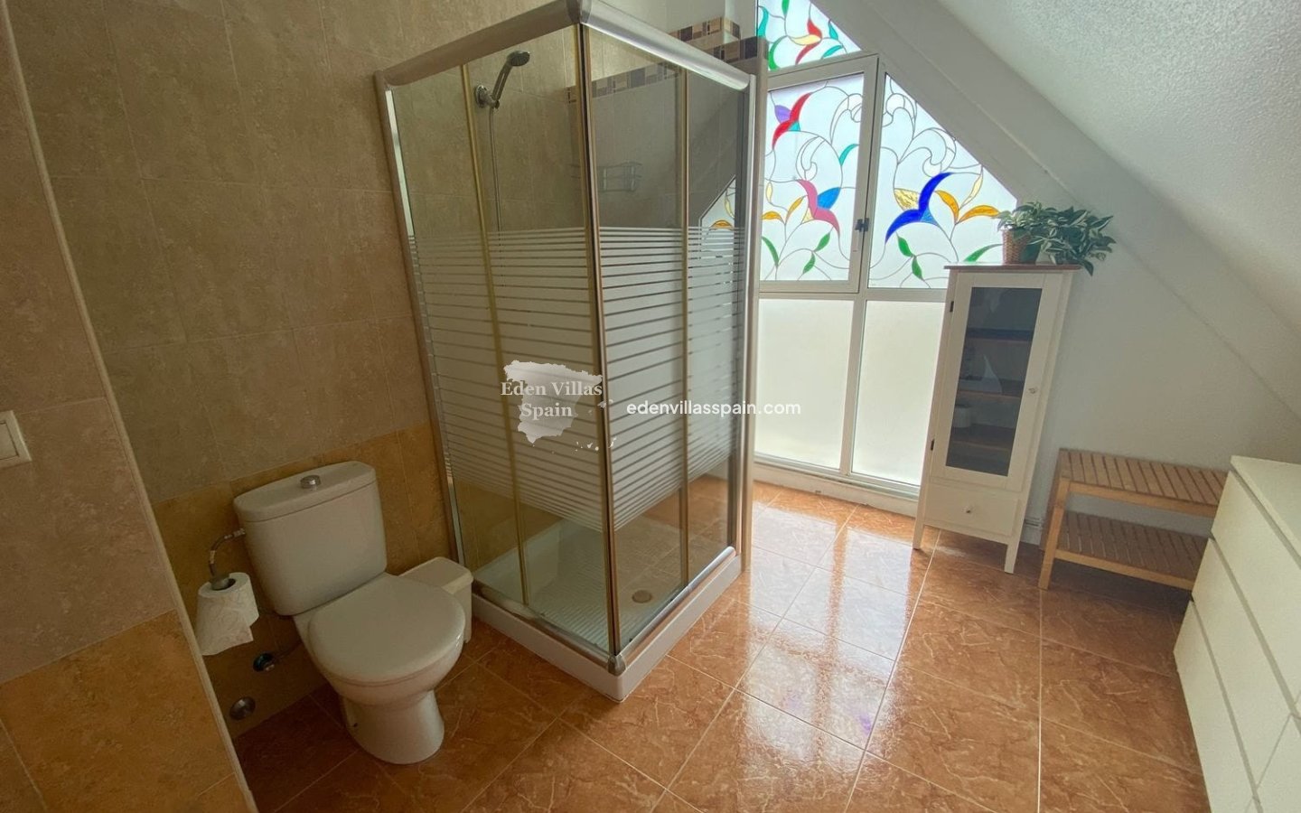 Immobilien Zweiter Hand - Urbanisierung freistehende Villa - Elche