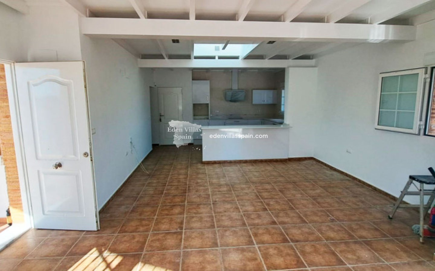 Immobilien Zweiter Hand - Villa an der Küste - Catral
