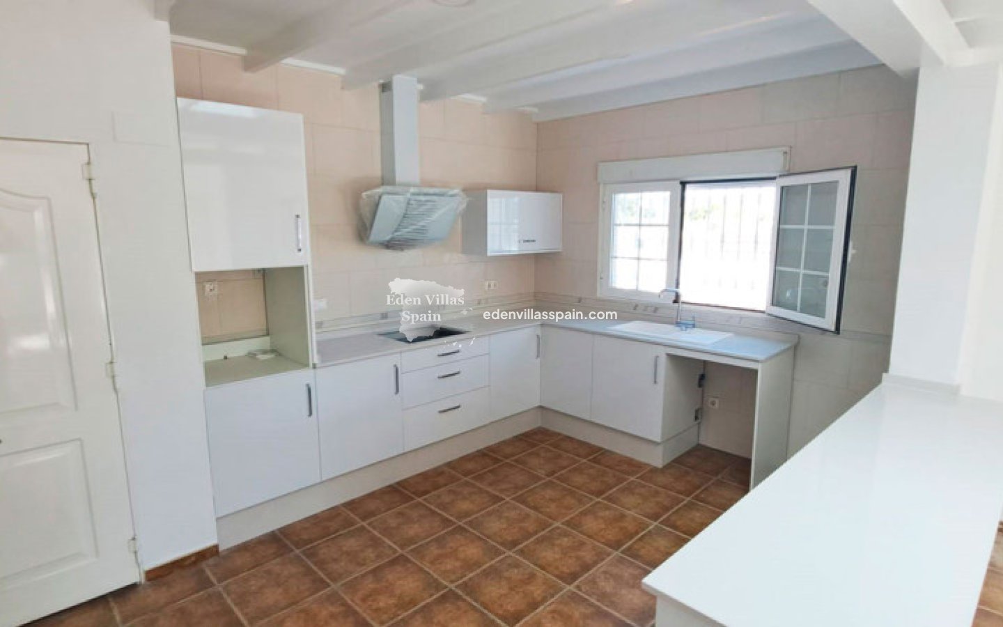 Immobilien Zweiter Hand - Villa an der Küste - Catral