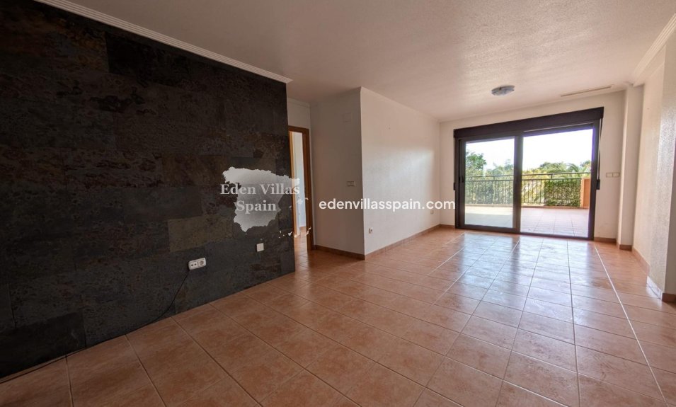 Immobilien Zweiter Hand - Wohnung an der Küste - Arenales del Sol