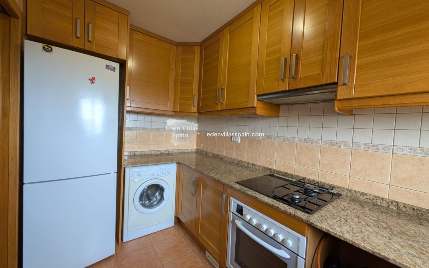 Immobilien Zweiter Hand - Wohnung an der Küste - Arenales del Sol