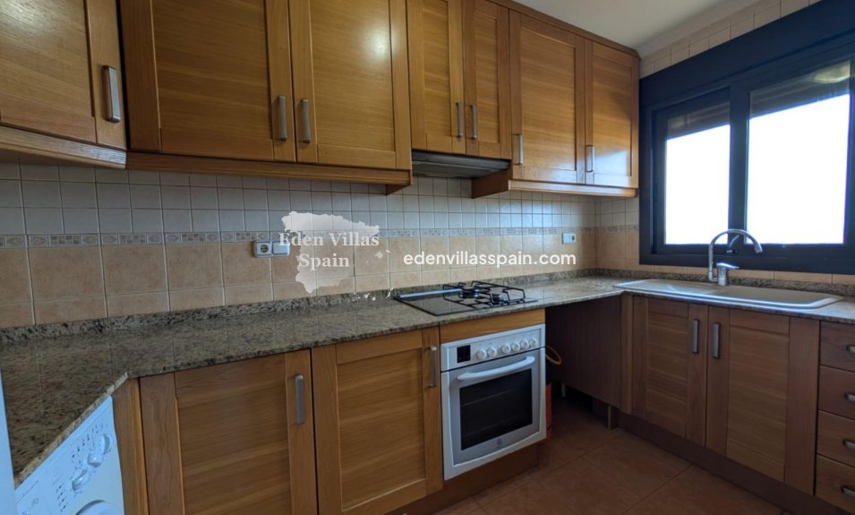 Immobilien Zweiter Hand - Wohnung an der Küste - Arenales del Sol