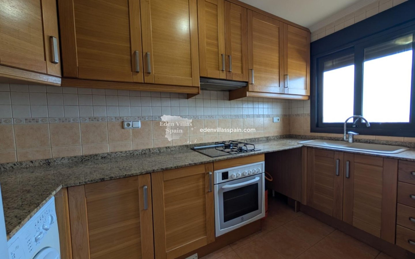 Immobilien Zweiter Hand - Wohnung an der Küste - Arenales del Sol