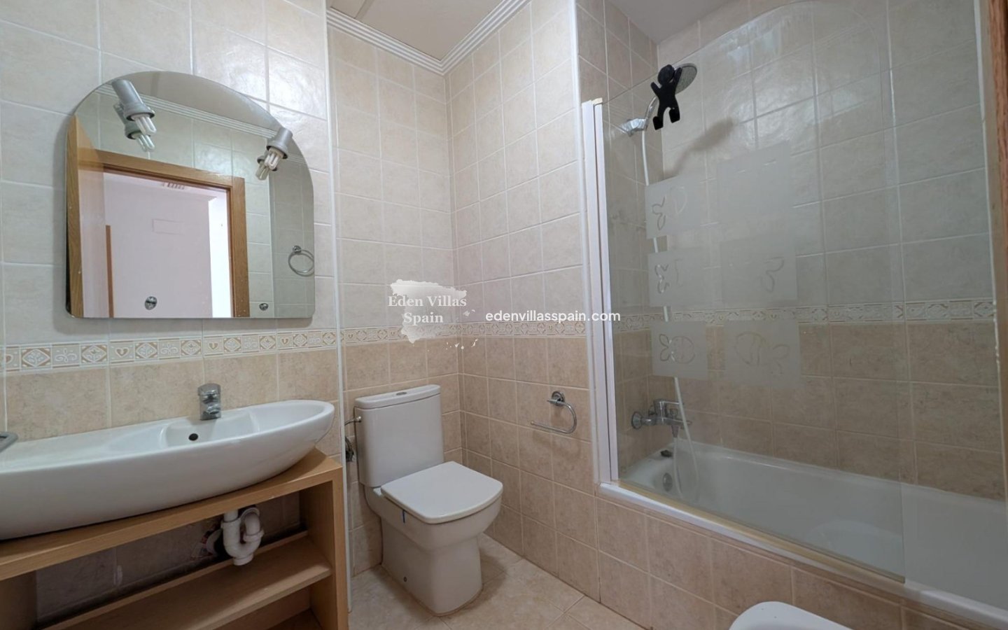 Immobilien Zweiter Hand - Wohnung an der Küste - Arenales del Sol