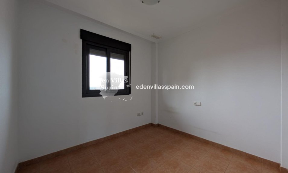 Immobilien Zweiter Hand - Wohnung an der Küste - Arenales del Sol