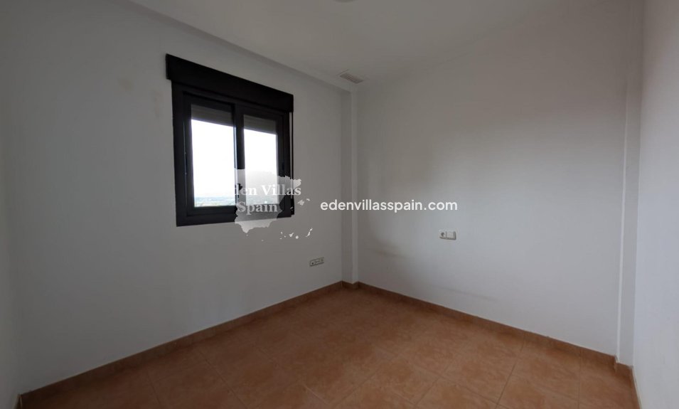 Immobilien Zweiter Hand - Wohnung an der Küste - Arenales del Sol