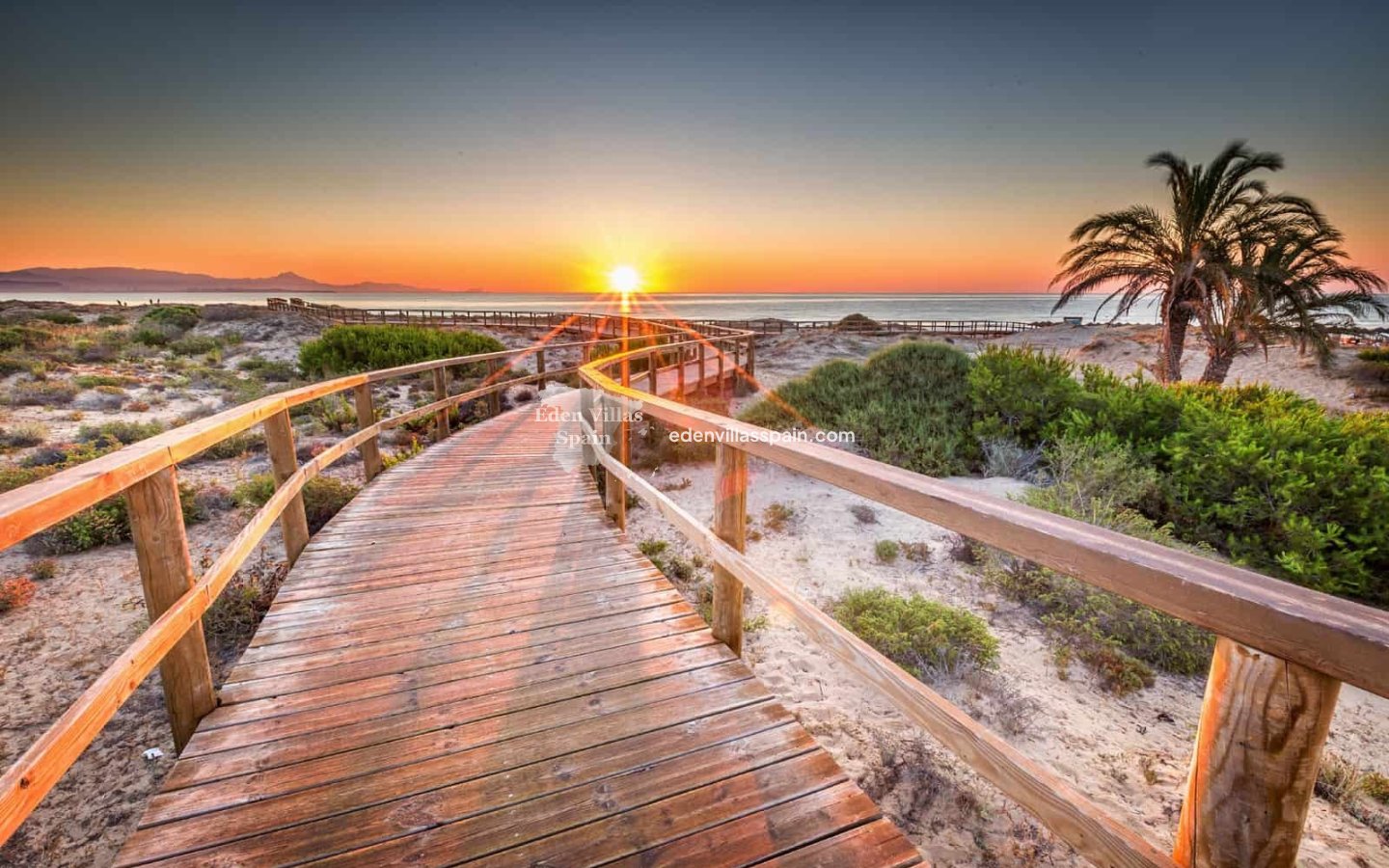 Immobilien Zweiter Hand - Wohnung an der Küste - Arenales del Sol