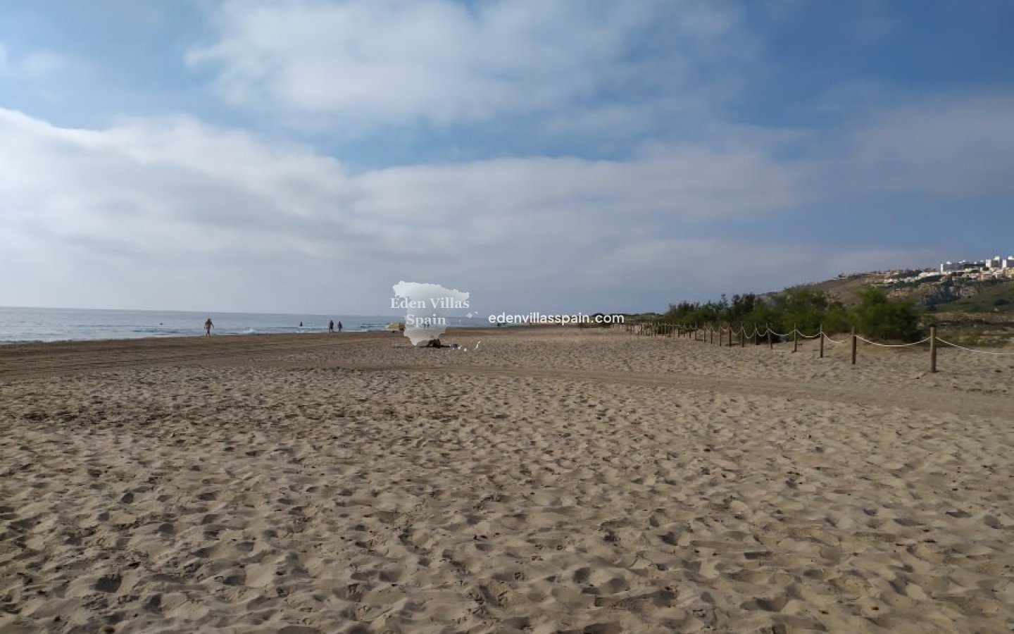 Immobilien Zweiter Hand - Wohnung an der Küste - Arenales del Sol