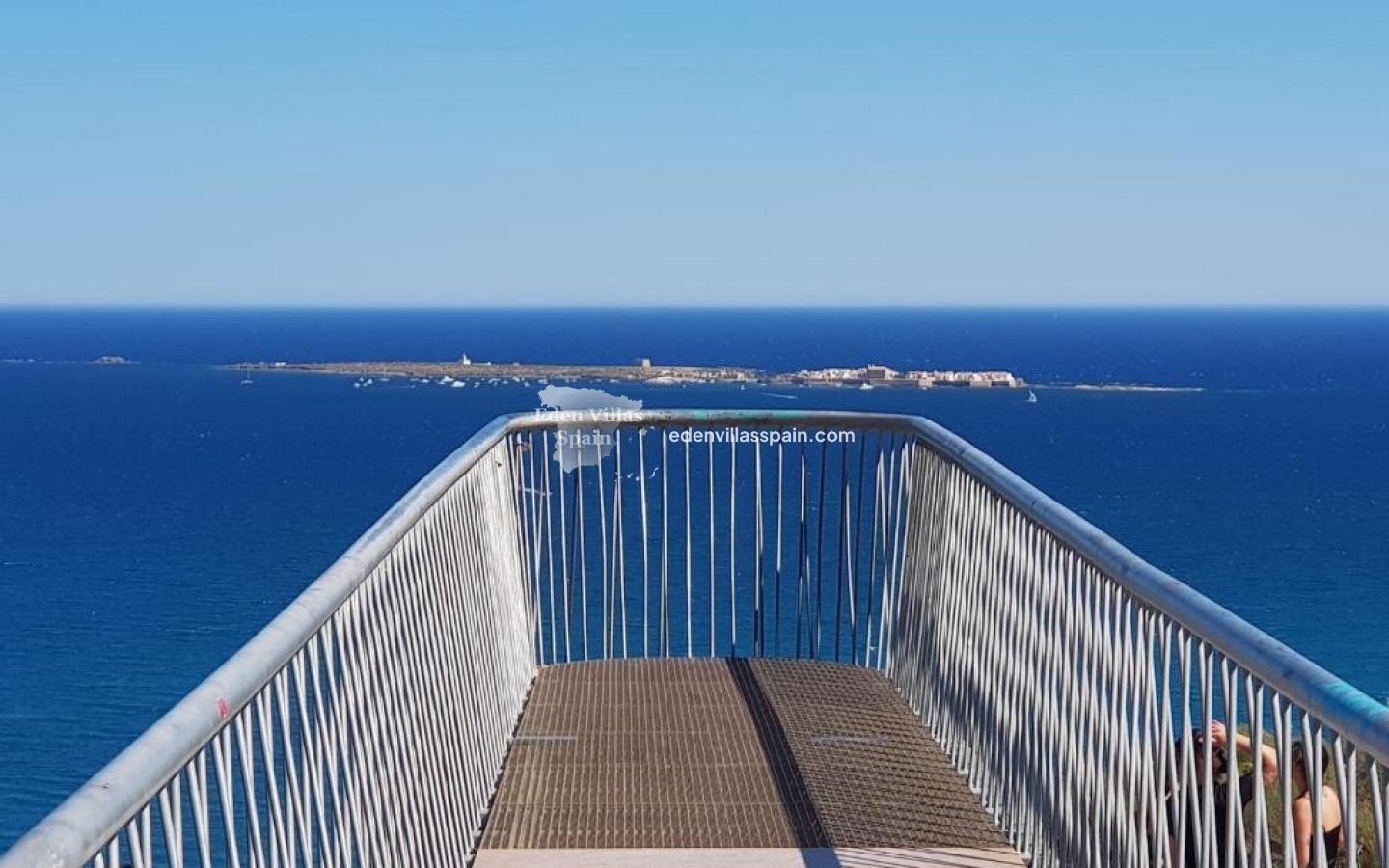 Immobilien Zweiter Hand - Wohnung an der Küste - Arenales del Sol