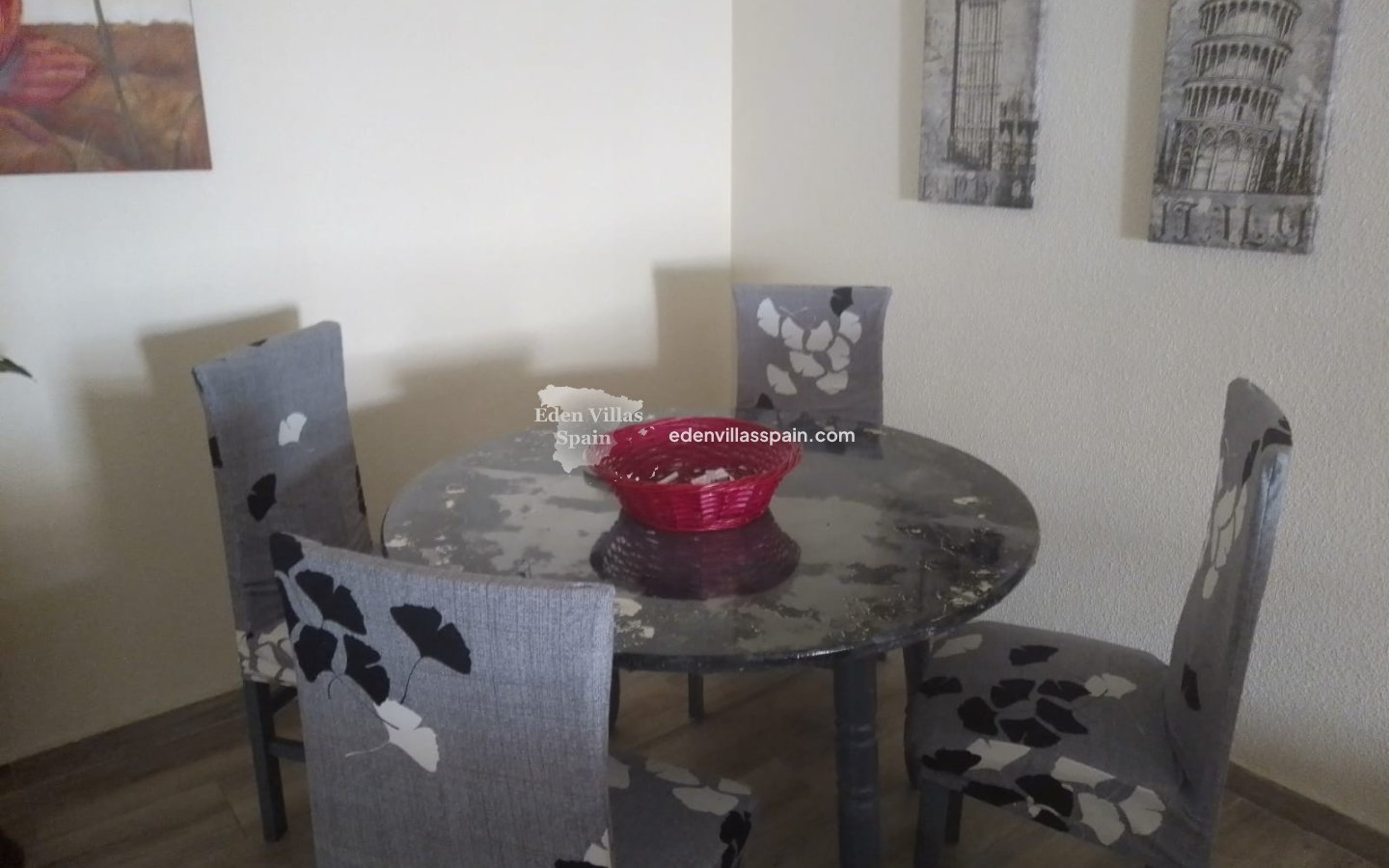 Immobilien Zweiter Hand - Wohnung  - La Mata