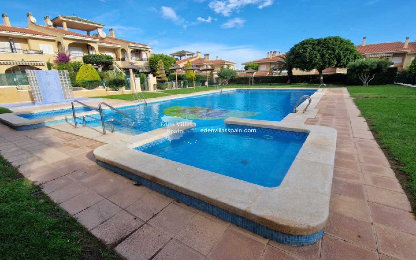 Immobilien Zweiter Hand - Wohnung  - Santa Pola