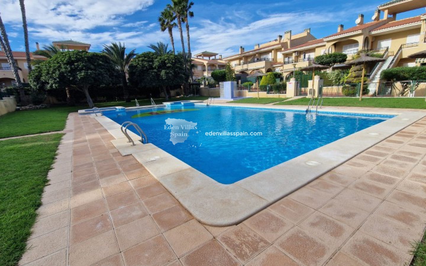 Immobilien Zweiter Hand - Wohnung  - Santa Pola