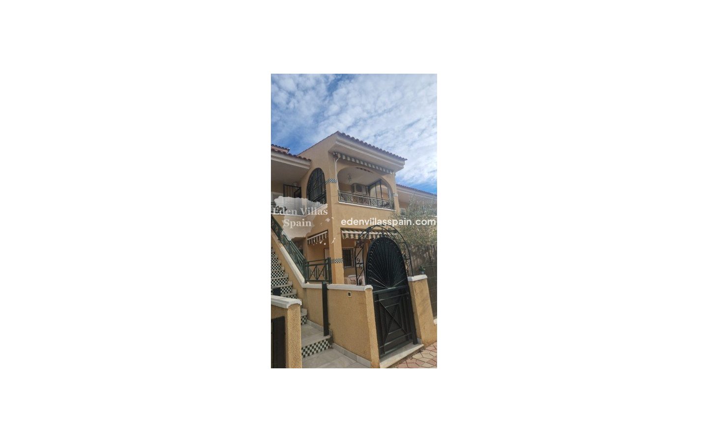 Immobilien Zweiter Hand - Wohnung  - Santa Pola