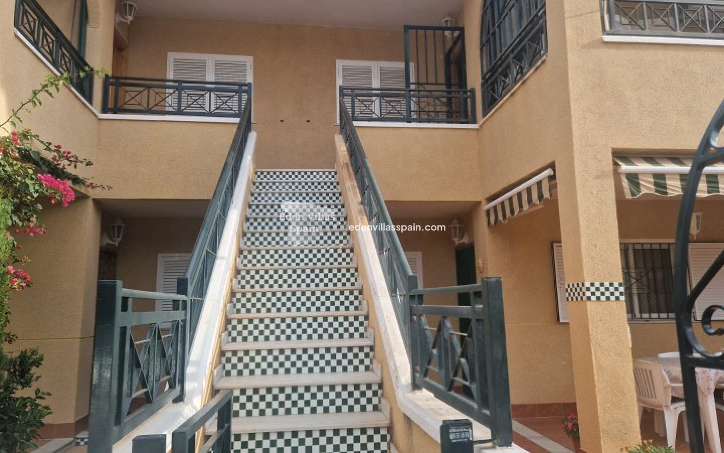 Immobilien Zweiter Hand - Wohnung  - Santa Pola