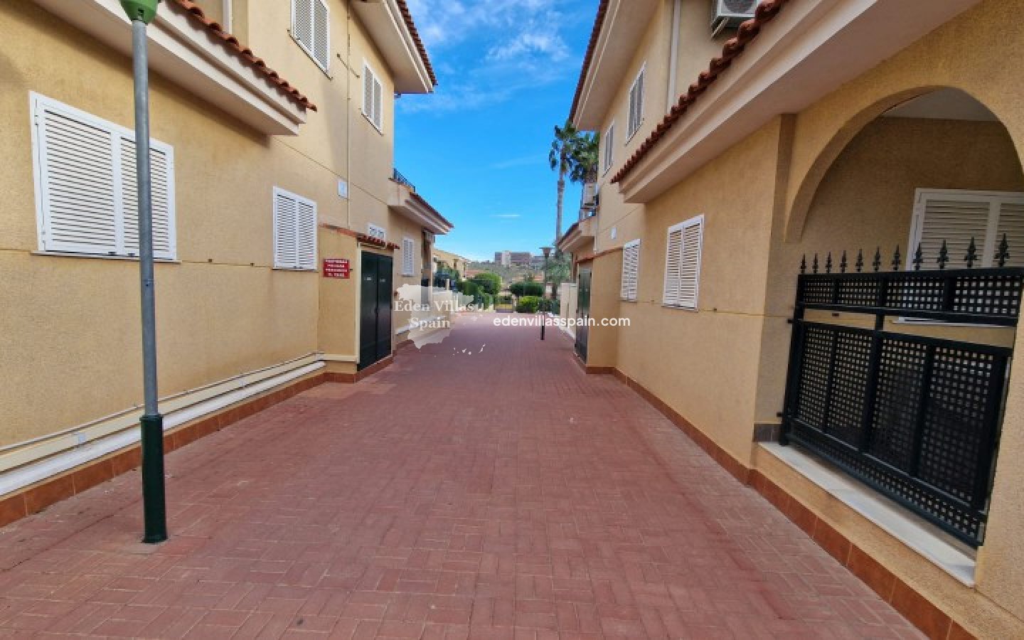 Immobilien Zweiter Hand - Wohnung  - Santa Pola