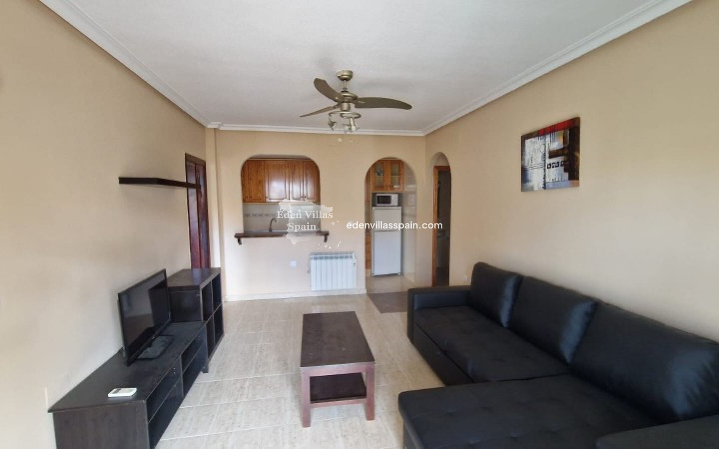 Immobilien Zweiter Hand - Wohnung  - Santa Pola