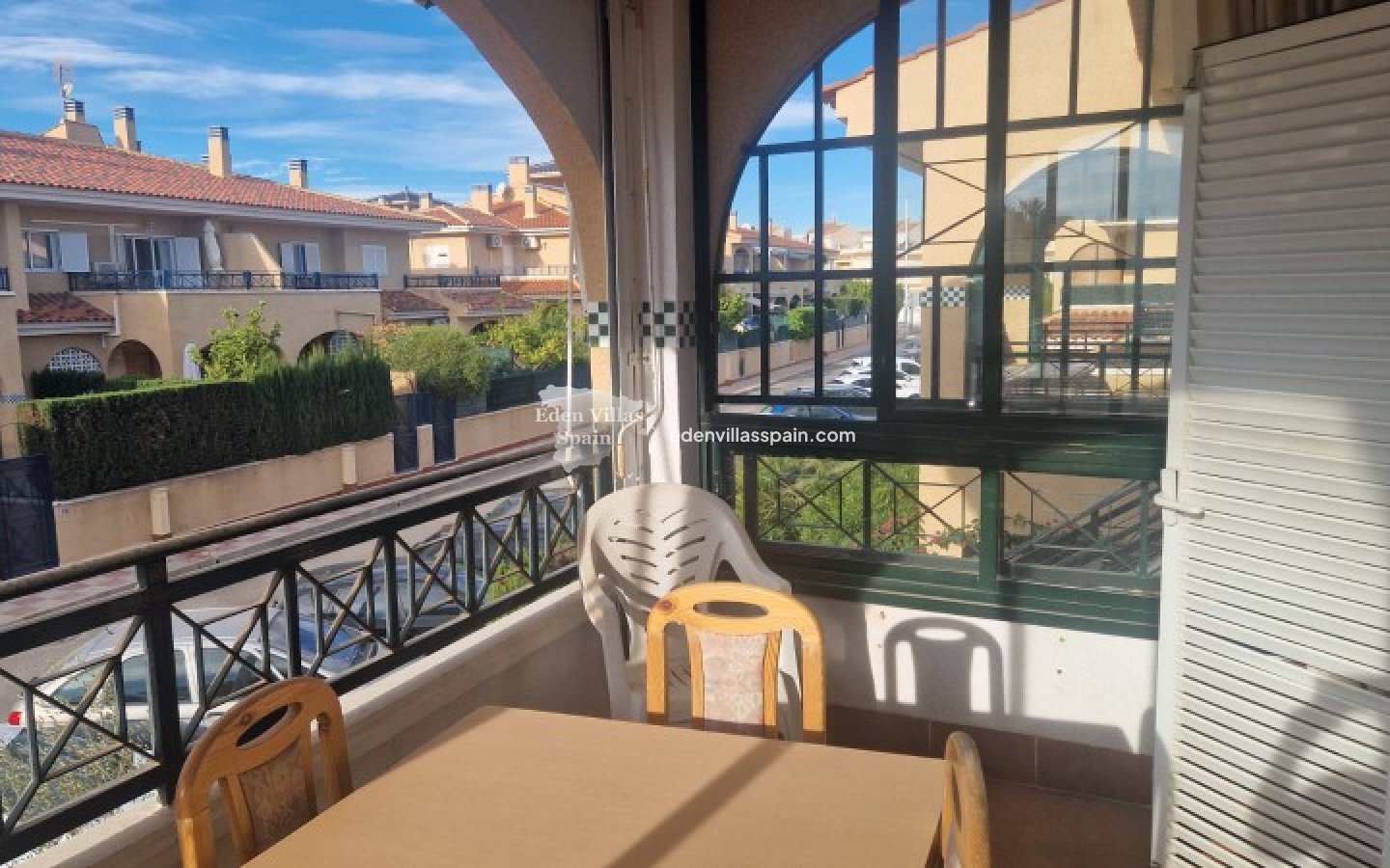 Immobilien Zweiter Hand - Wohnung  - Santa Pola