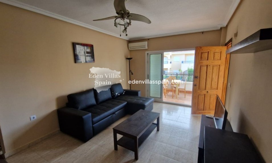 Immobilien Zweiter Hand - Wohnung  - Santa Pola