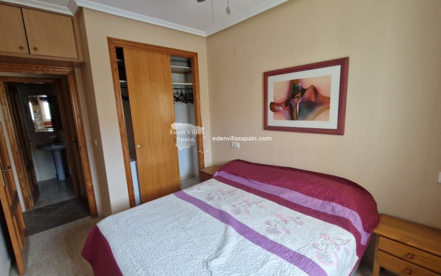 Immobilien Zweiter Hand - Wohnung  - Santa Pola