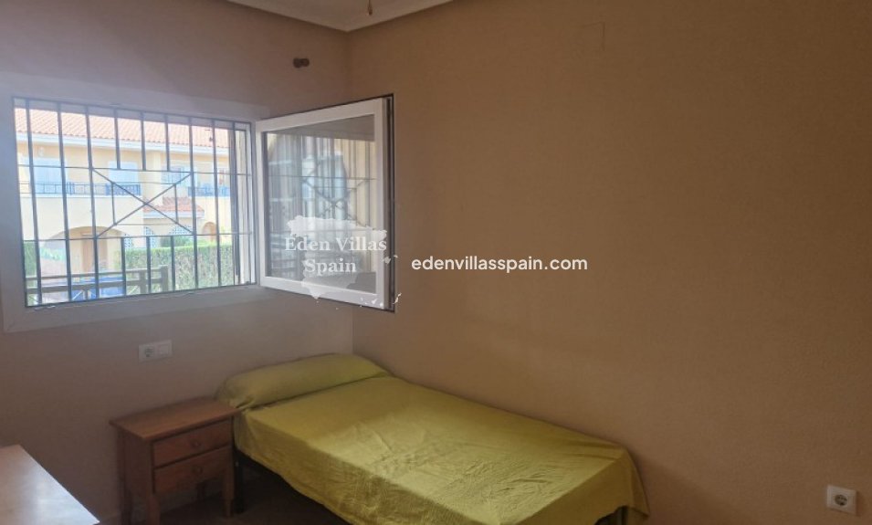 Immobilien Zweiter Hand - Wohnung  - Santa Pola
